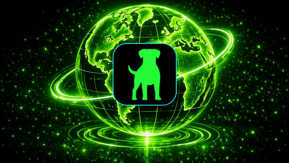 D0ggy-Style logo